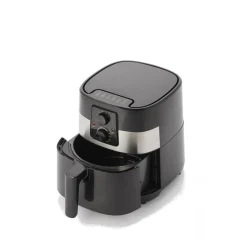 Gifi Friteuse sans huile Homday 4 L noir