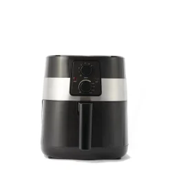 Gifi Friteuse sans huile Homday 4 L noir