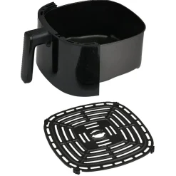 Gifi Friteuse sans huile Homday 4,2L