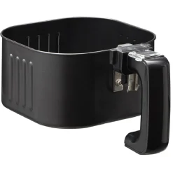 Gifi Friteuse sans huile 2,5L - 8 programmes de cuisson - 1400/1650 W