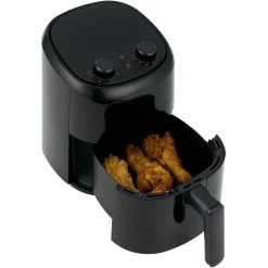 Gifi Friteuse sans huile 2,2L programmable