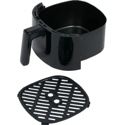 Gifi Friteuse sans huile 2,2L programmable