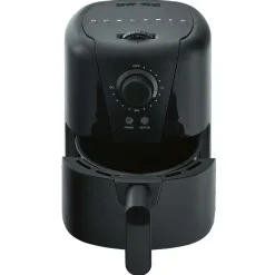 Gifi Friteuse sans huile mini noir