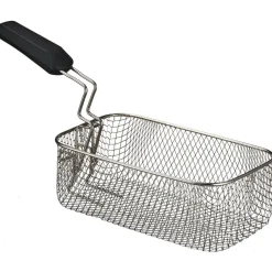 Gifi Friteuse semi professionnelle Cuisilux avec robinet 4L