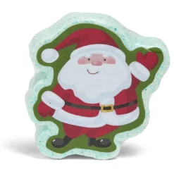 Gifi Bien-Être^Galet de bain forme Noël 60g - 3modèles