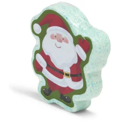 Gifi Bien-Être^Galet de bain forme Noël 60g - 3modèles