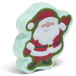 Gifi Bien-Être^Galet de bain forme Noël 60g - 3modèles