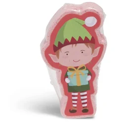 Gifi Bien-Être^Galet de bain forme Noël 60g - 3modèles