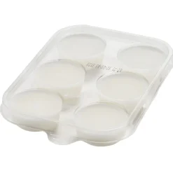 Gifi Bien-Être^Galet de cire Orange Cannelle