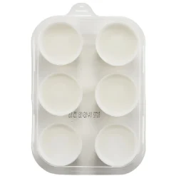 Gifi Bien-Être^Galet de cire Orange Cannelle