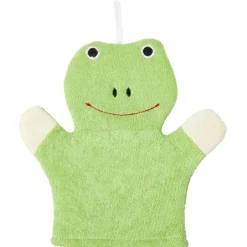 Gifi Beauté^Gant de douche enfant design animal