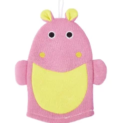 Gifi Beauté^Gant de douche enfant design animal
