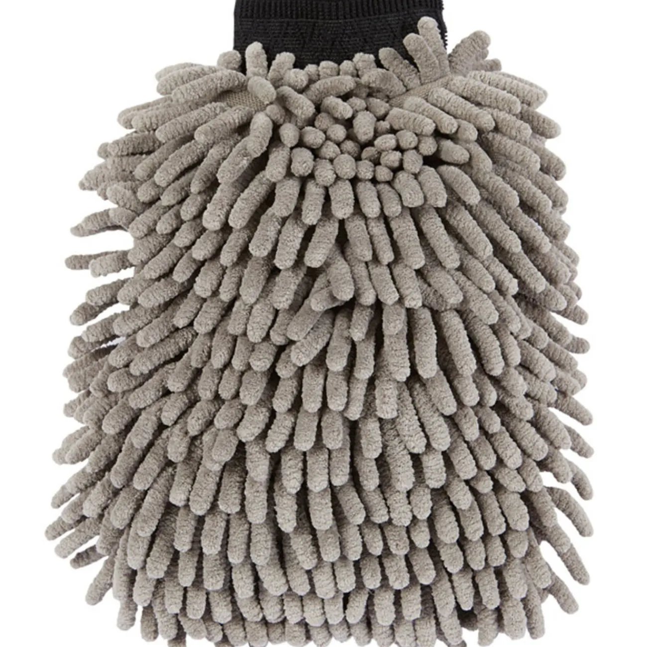 Gifi Entretien Du Linge|Gant de lavage microfibre