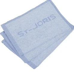 Gifi Beauté^Gant de toilette inscription St Joris x3