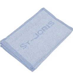 Gifi Beauté^Gant de toilette inscription St Joris x3