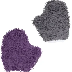 Gifi Entretien Du Linge|Gant microfibre x 2