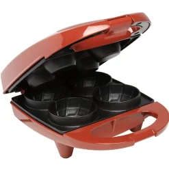 Gifi Gaufrier pour coupelles à glace Homday