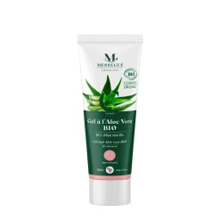 Gifi Beauté^Gel corps et visage à l' aloe vera bio
