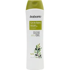 Gifi Bien-Être^Gel douche à l'olive 600ml