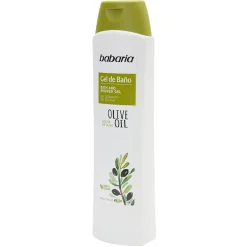 Gifi Bien-Être^Gel douche à l'olive 600ml