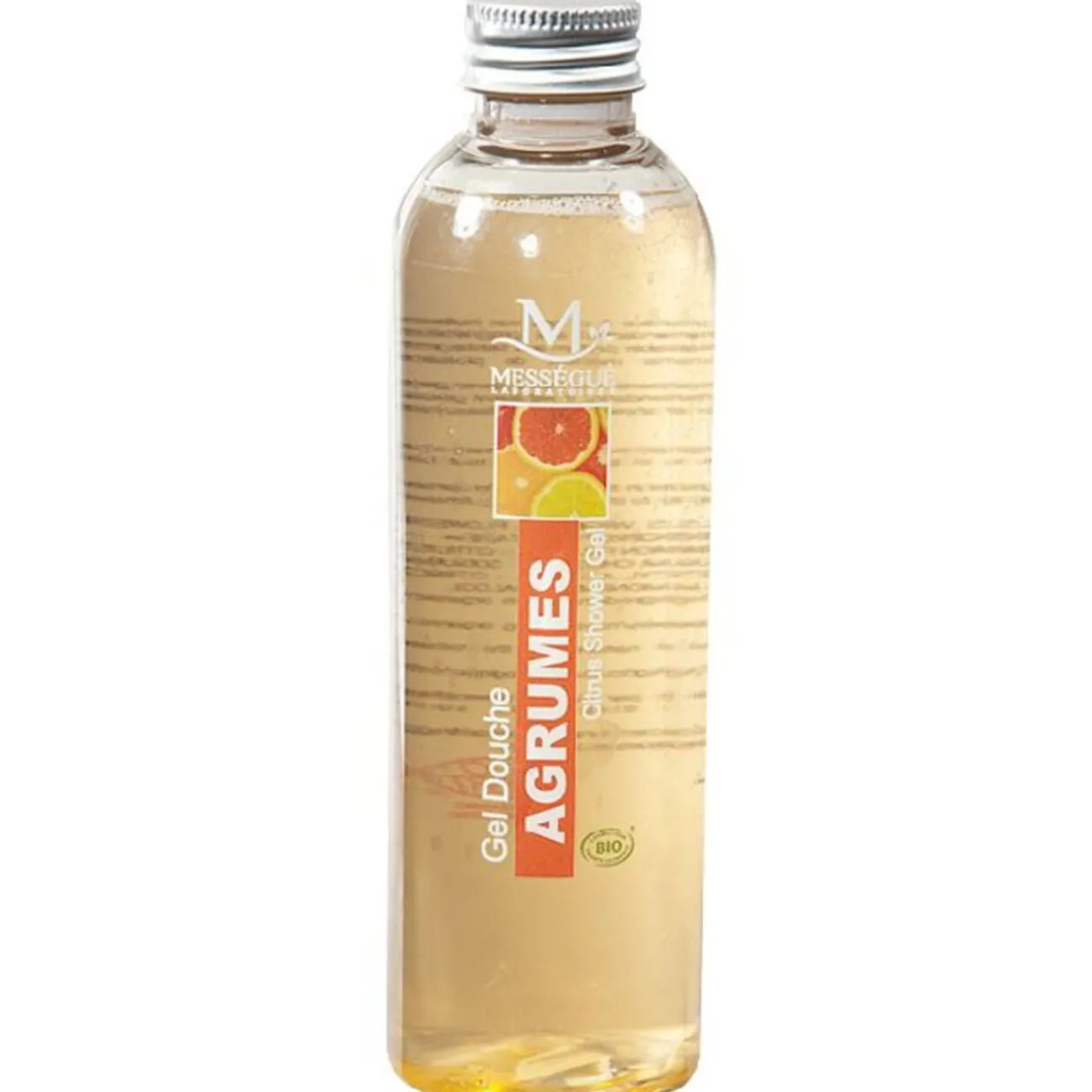 Gifi Bien-Être^Gel douche agrumes Mességué