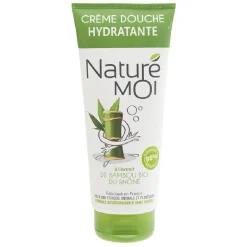 Gifi Bien-Être^Gel douche au Bambou 200 mL Nature Moi