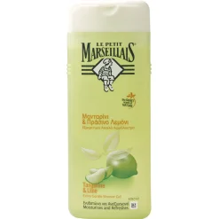 Gifi Bien-Être^Gel Douche Citron 400ML