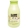 Gifi Bien-Être^Gel douche COTTAGE ananas coco 250ml