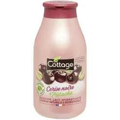 Gifi Bien-Être^Gel douche COTTAGE cerise pistache 250ml