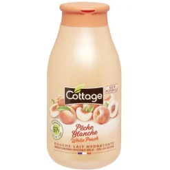 Gifi Bien-Être^Gel douche COTTAGE pêche 250ml