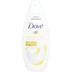 Gifi Beauté^Gel douche crème DOVE 250ml
