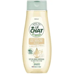 Gifi Bien-Être^Gel douche douceur Le Chat Naturel au savon de Marseille 300 ml