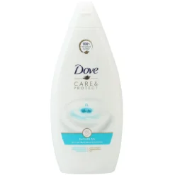 Gifi Bien-Être^Gel douche Dove Avocat et Calendula