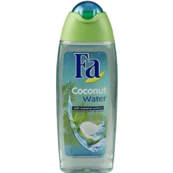 Gifi Bien-Être^Gel douche FA lot de 2