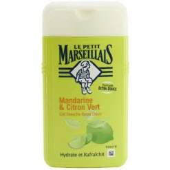 Gifi Bien-Être^Gel douche mandarine et citron vert