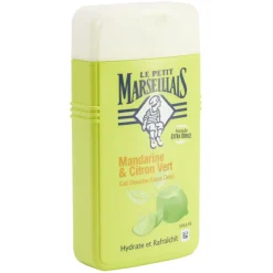 Gifi Bien-Être^Gel douche mandarine et citron vert