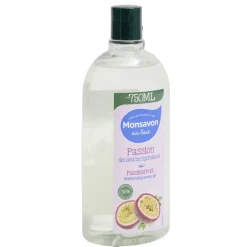 Gifi Bien-Être^Gel douche Monsavon passion 750ml