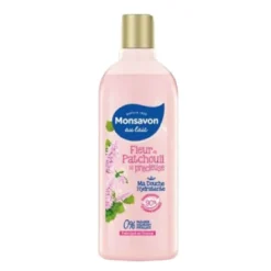 Gifi Bien-Être^Gel douche Monsavon patchouli 750ml