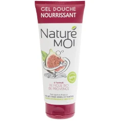 Gifi Bien-Être^Gel douche Nourrissant à la Figue 200 mL Nature Moi