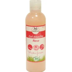 Gifi Bien-Être^Gel douche parfum rose Mességué