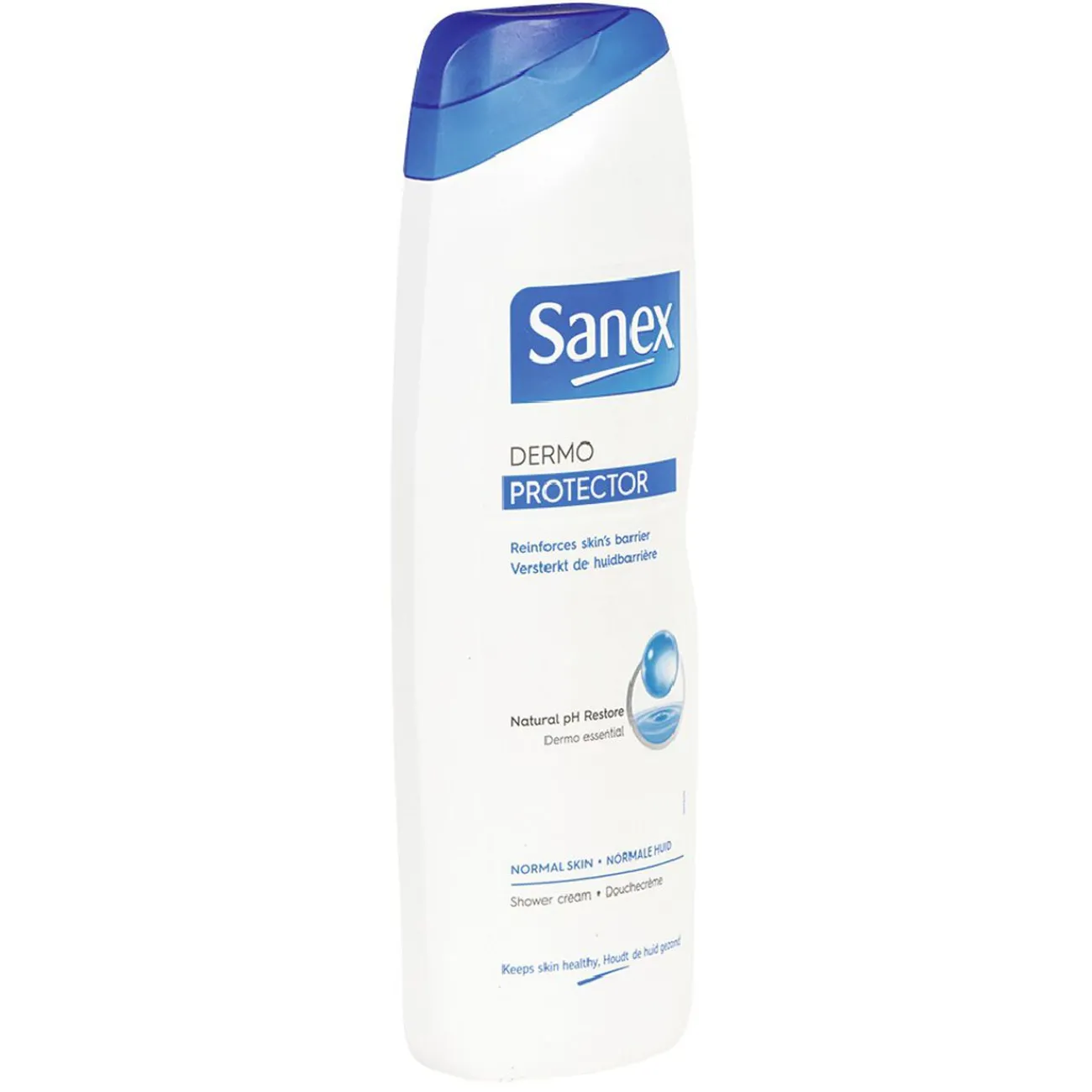 Gifi Bien-Être^Gel douche Sanex 1000 ml