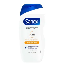 Gifi Bien-Être^Gel douche Sanex Pure Hydrating 760ml