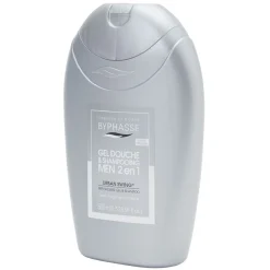 Gifi Bien-Être^Gel douche shampooing 2 en 1 h homme urban swing 500ml