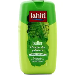 Gifi Bien-Être^Gel douche Tahiti 250ml citron-cèdre