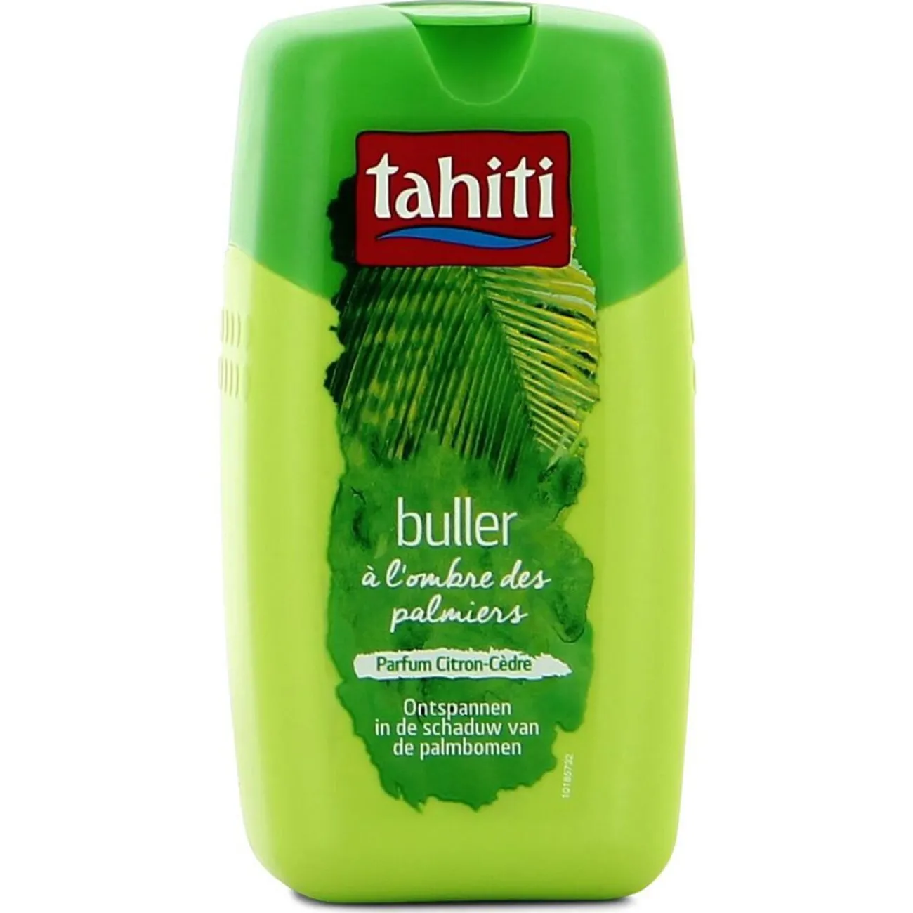 Gifi Bien-Être^Gel douche Tahiti 250ml citron-cèdre