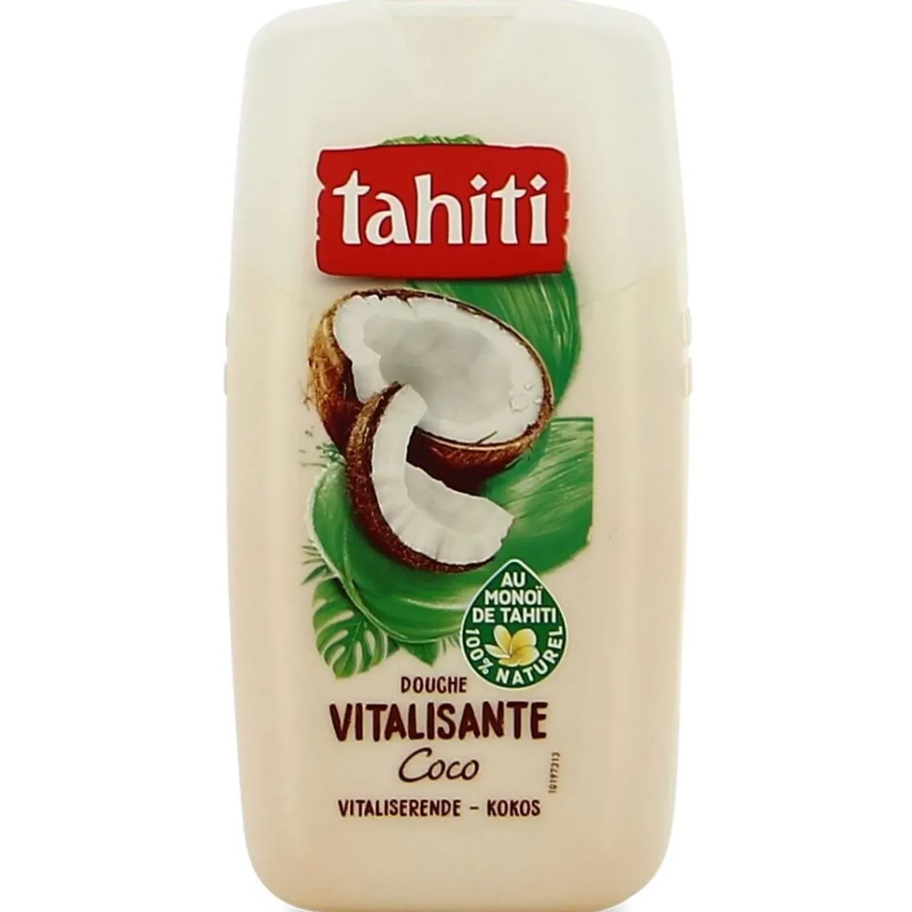 Gifi Bien-Être^Gel douche Tahiti 250ml coco vitalisante
