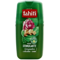 Gifi Bien-Être^Gel douche Tahiti 250ml gingembre