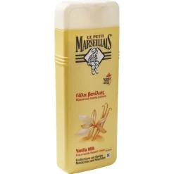 Gifi Bien-Être^Gel Douche Vanille 400ML