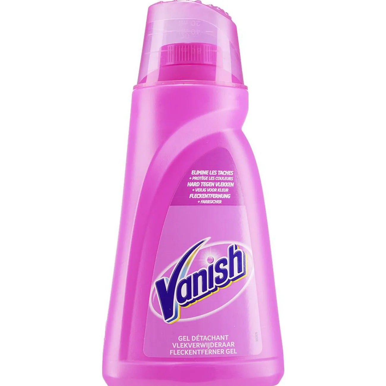 Gifi Entretien Du Linge|Gel détachant Vanish 1L