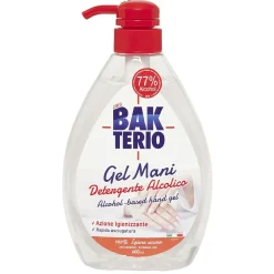 Gifi Bien-Être^Gel Hydroalcoolique 600 ml